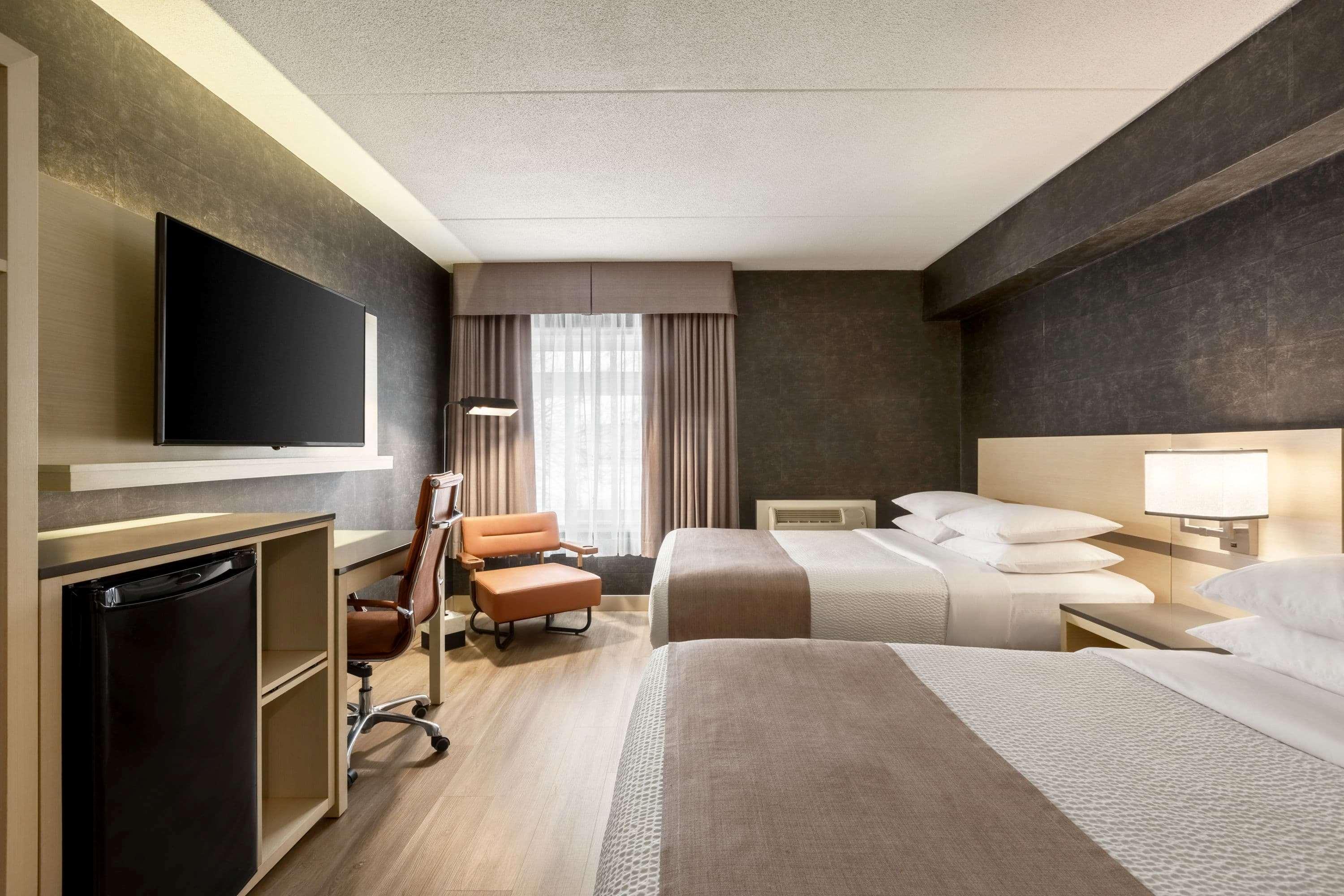 Days Inn By Wyndham Toronto West Mississauga Luaran gambar