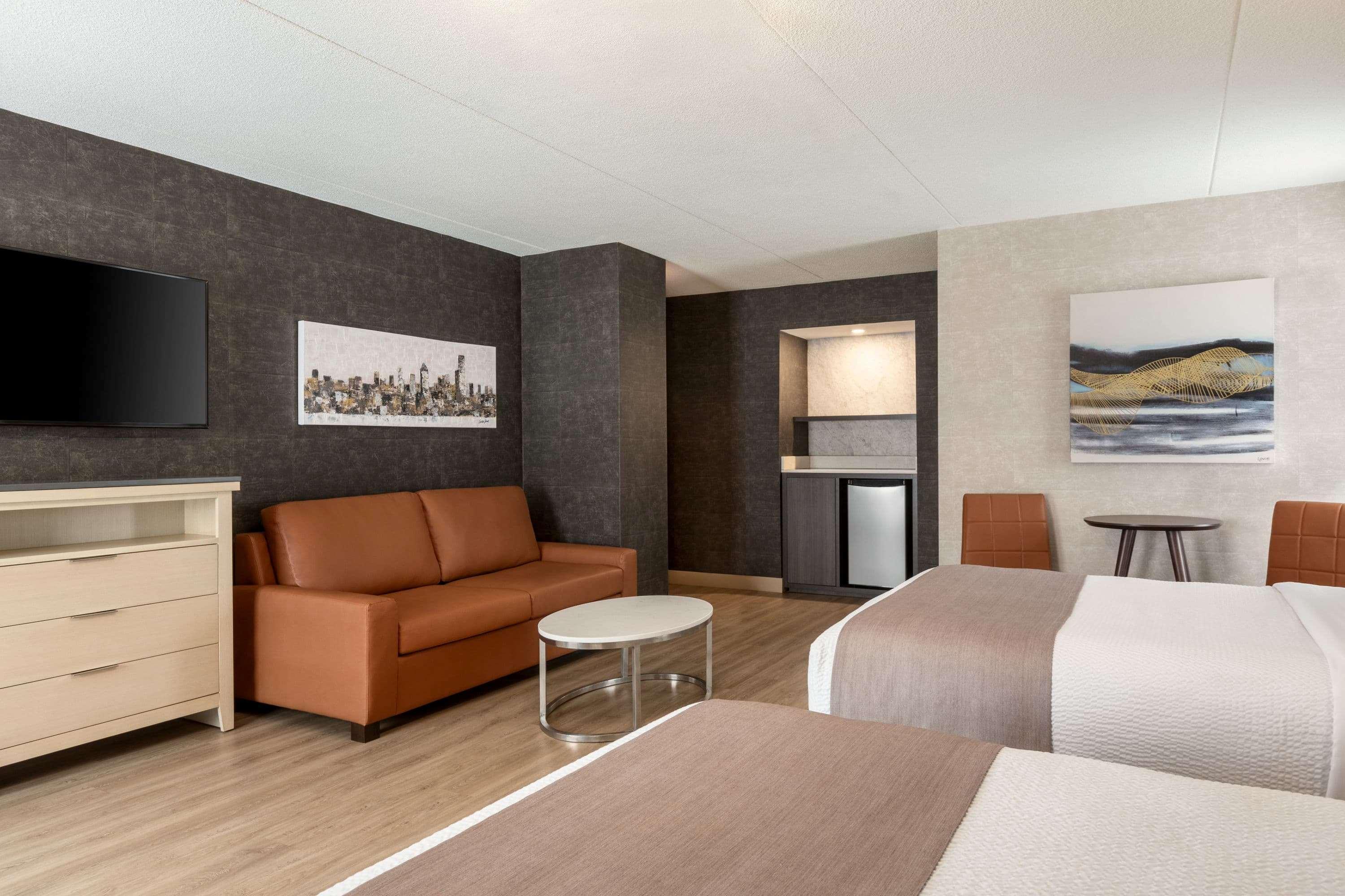 Days Inn By Wyndham Toronto West Mississauga Luaran gambar