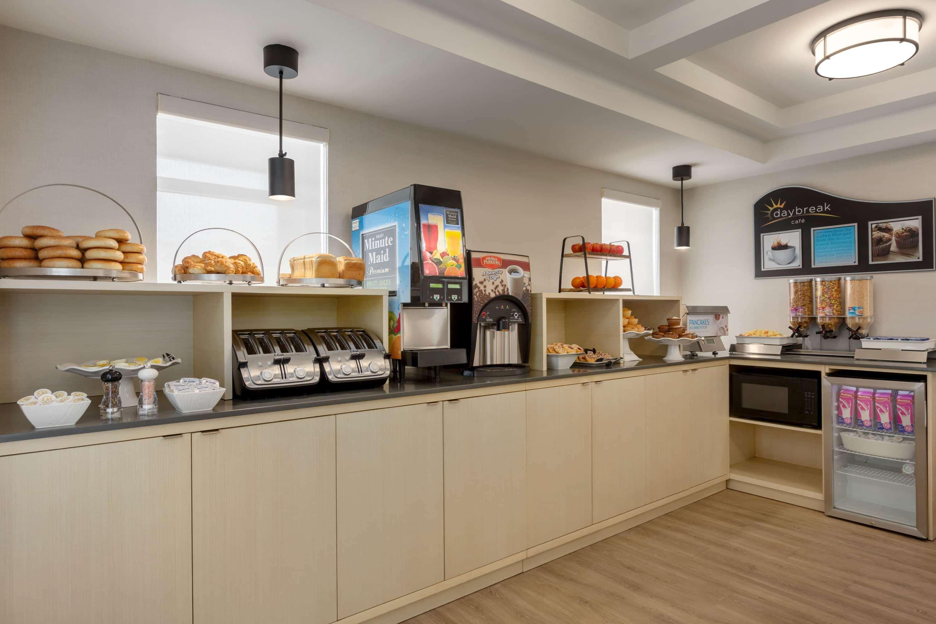 Days Inn By Wyndham Toronto West Mississauga Luaran gambar