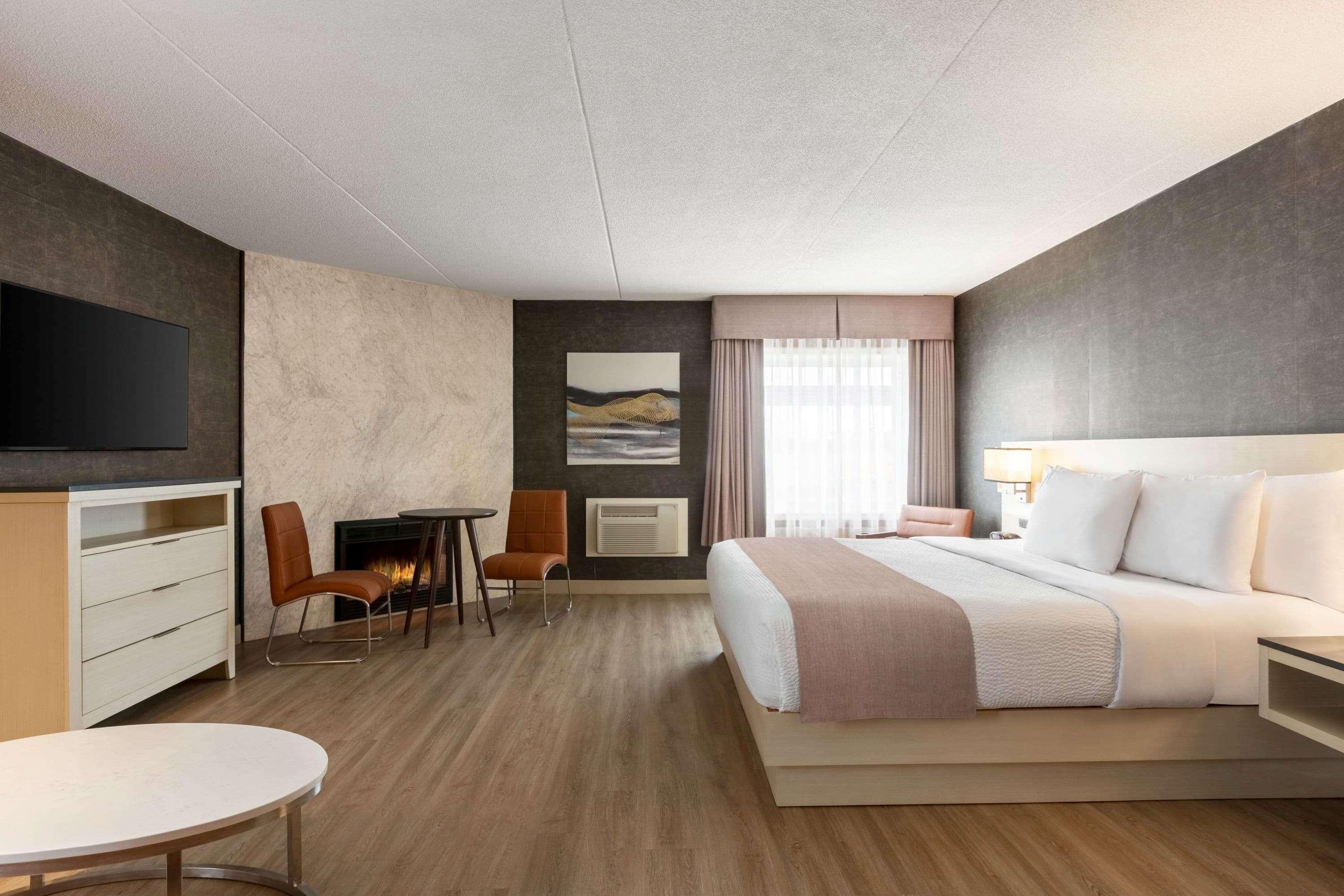 Days Inn By Wyndham Toronto West Mississauga Luaran gambar