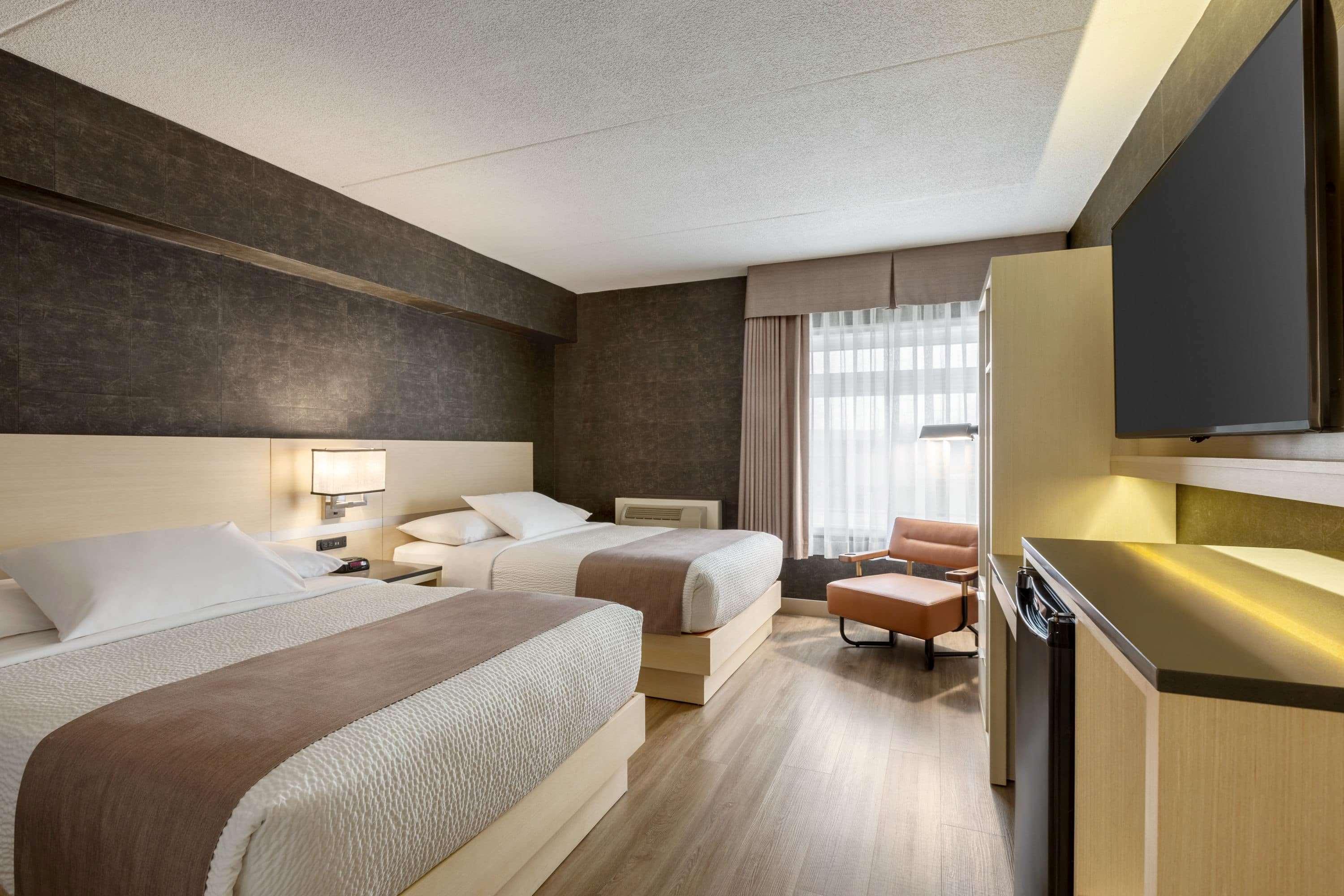 Days Inn By Wyndham Toronto West Mississauga Luaran gambar